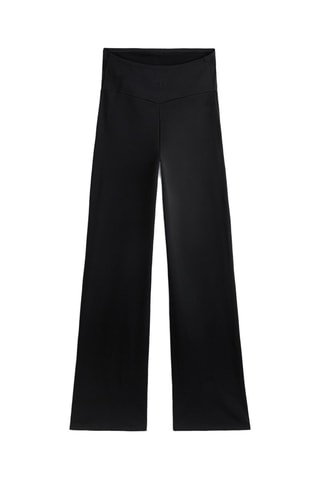 Pantalon - Noir