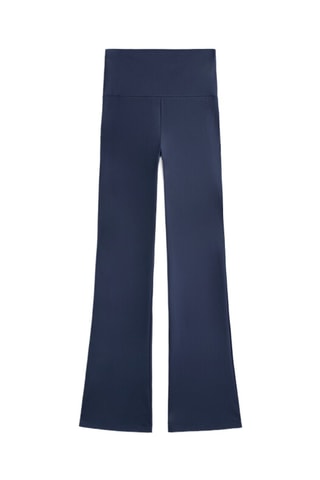 Pantalon - Bleu marine