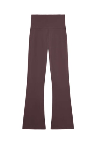 Pantalon - Violet