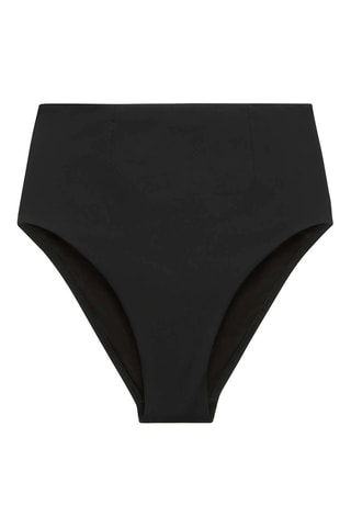 Bas de maillot - Noir