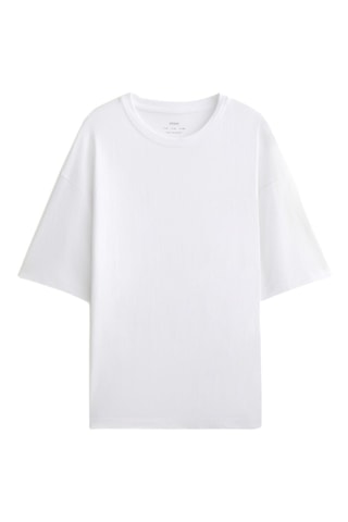 T-shirt - Blanc