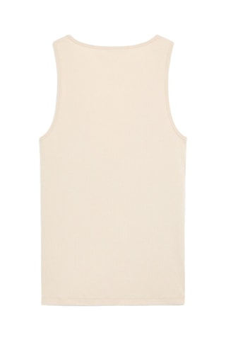 Débardeur - Beige