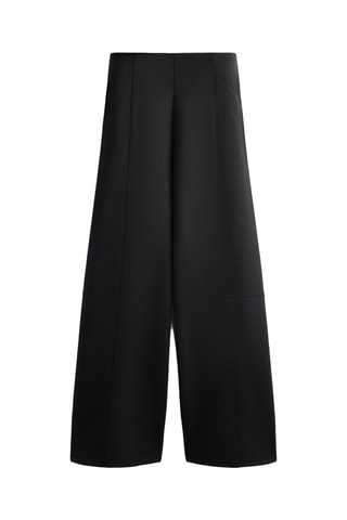 Pantalon - Noir
