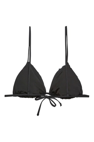 Haut de maillot - Noir