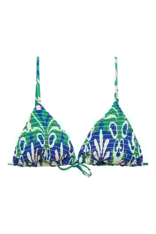 Haut de maillot - Vert