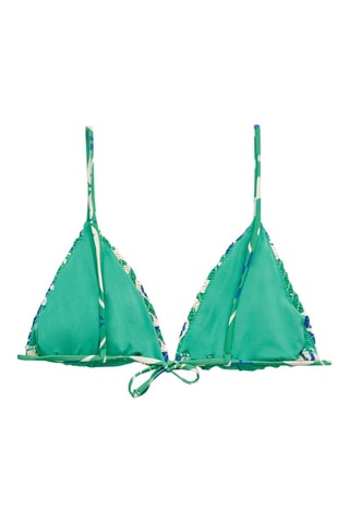 Haut de maillot - Vert