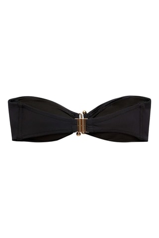 Haut de maillot - Noir