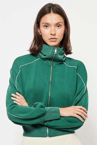 Veste - Vert