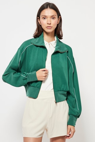 Veste - Vert