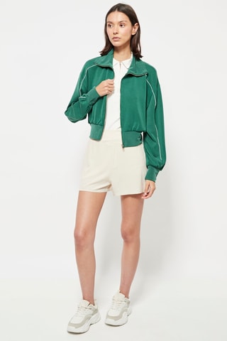 Veste - Vert