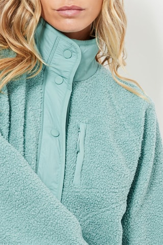 Veste - Turquoise