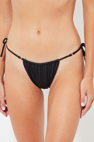 Bas de maillot - Noir