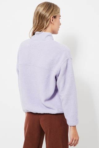 Sweat - Mauve