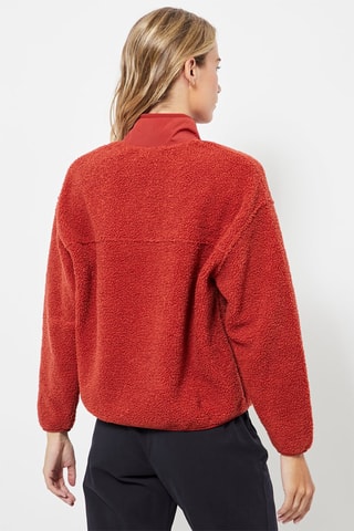 Sweat - Rouge