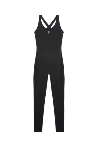 Combinaison - Noir