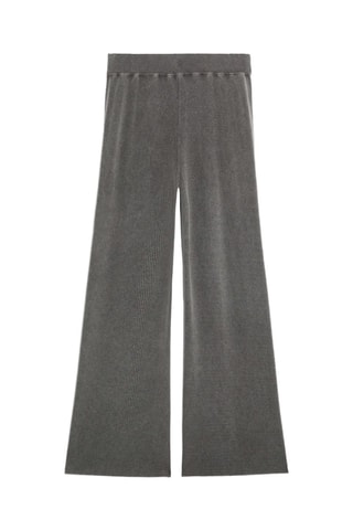 Pantalon - Anthracite chiné