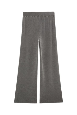Pantalon - Anthracite chiné