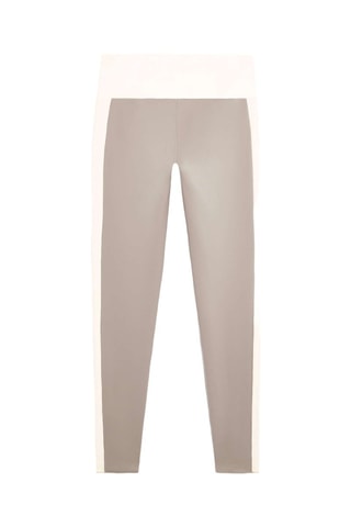 Legging - Beige