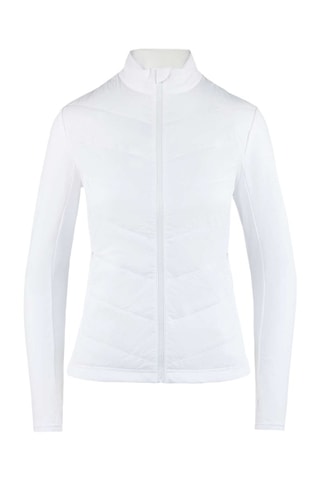 Veste - Blanc