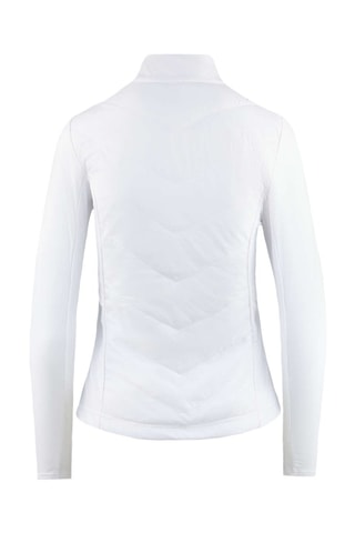 Veste - Blanc