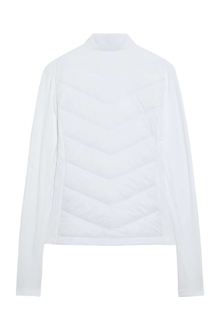Veste - Blanc