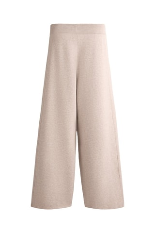 Pantalon - Taupe chiné