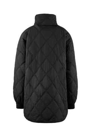 Doudoune light - Noir