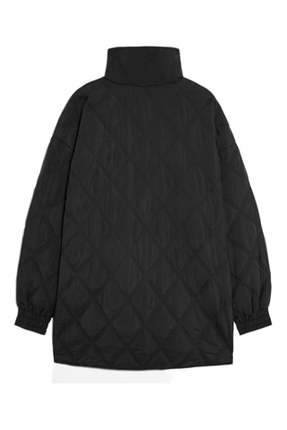 Doudoune light - Noir