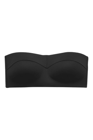 Haut de maillot - Noir
