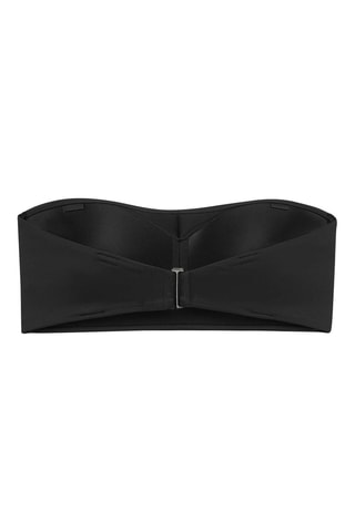 Haut de maillot - Noir