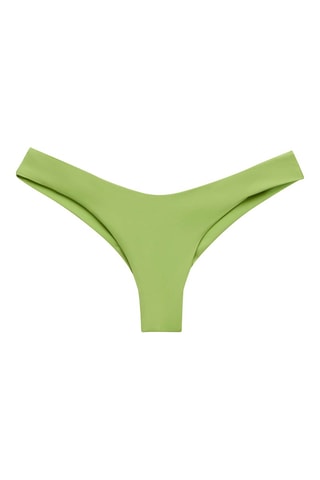 Bas de maillot - Vert clair