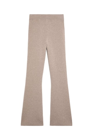Pantalon - Taupe