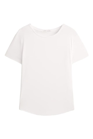 T-shirt - Blanc