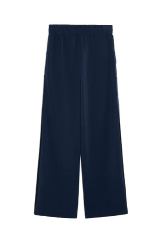 Pantalon - Bleu marine