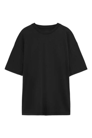 T-shirt - Noir