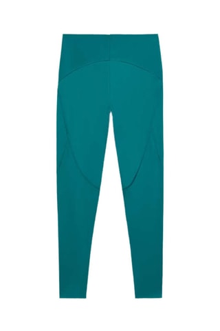 Legging - Vert émeraude