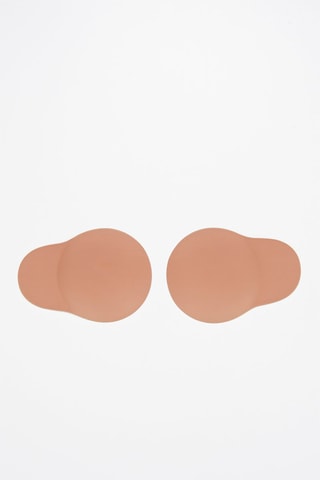 Soutien-gorge adhésif - Nude