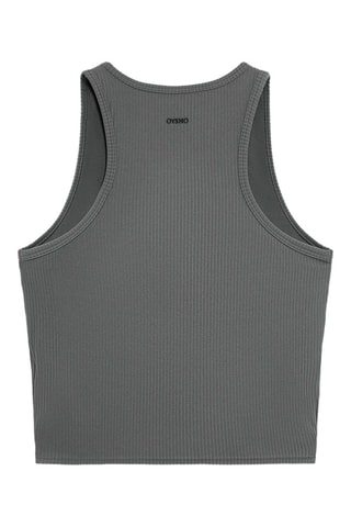 Débardeur - Gris