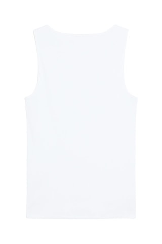 Débardeur - Blanc
