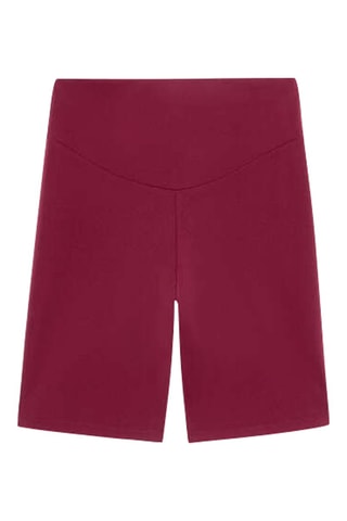 Cycliste taille haute - Bordeaux