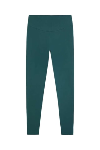 Legging taille haute - Vert