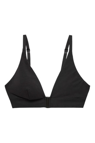 Soutien-gorge - Noir