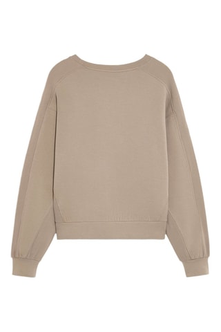 Sweat - Beige