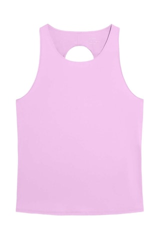 Débardeur - Mauve