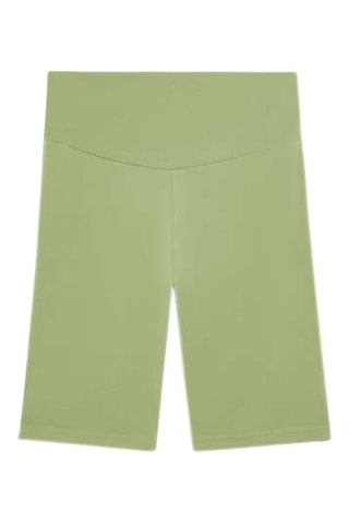 Cycliste taille haute - Vert clair