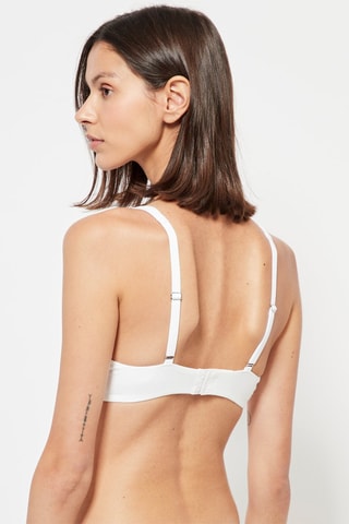 Soutien-gorge - Blanc
