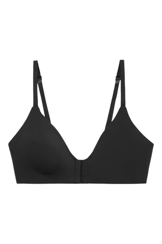 Soutien-gorge - Noir