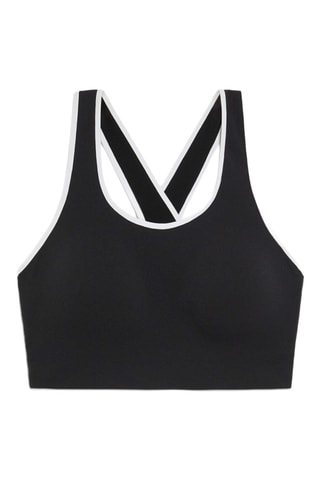 Soutien-gorge - Noir