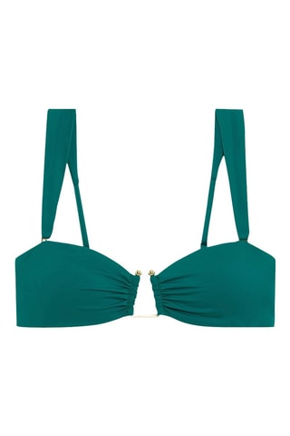 Bandeau - Vert émeraude