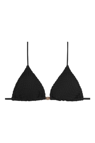 Haut de maillot - Noir